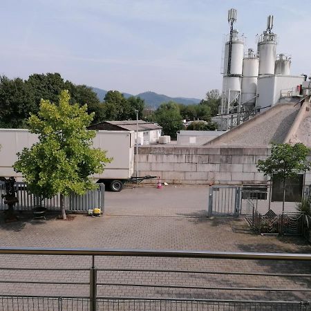 Stollis Fewo Bensheim Exterior foto